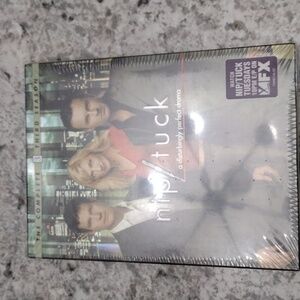 NIB Nip Tuck The Complete Third Season DVDs